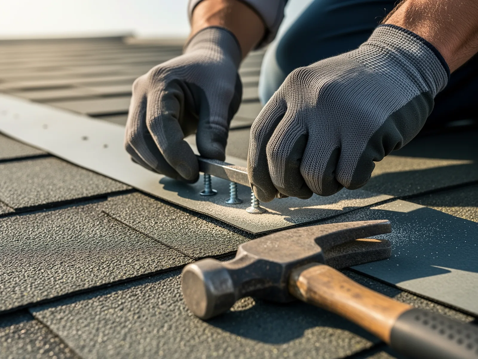 Why choose Fascia Repair in West Elizabeth, PA